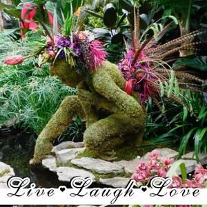 Meet your Posher, Robin